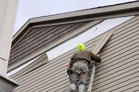 Best Composite Siding  in Fairmount, CO